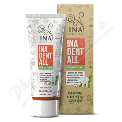 INA Dent All 75 ml