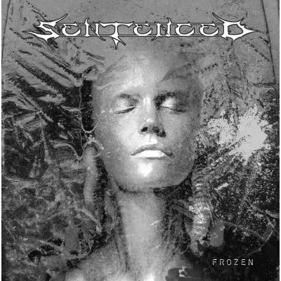 Sentenced - Frozen (Picture Disc) (LP) (8721018034086)