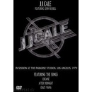 CALE J.J.FEAT.RUSSELL LEON: LIVE IN SESSION DVD