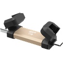 Silicon Power DS72 Gold 1TB (SP001TBUC3S72VPG)