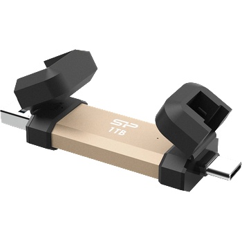 Silicon Power DS72 Gold 1TB (SP001TBUC3S72VPG)