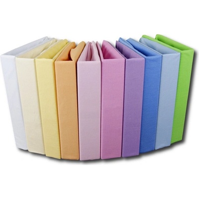 Marini 110 jersey prostěradlo 120x60