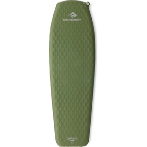 Sea to Summit Шалте Sea to Summit Camp Plus Self Inflating Mat Sleeping mat - Cypress - размер 183 x 56 x 7 cm (560-1128-0111)