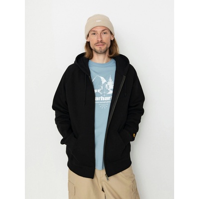 Carhartt WIP Chase ZHD black/gold