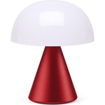 Lexon Led лампа Mina M тъмночервена (LH64DR)