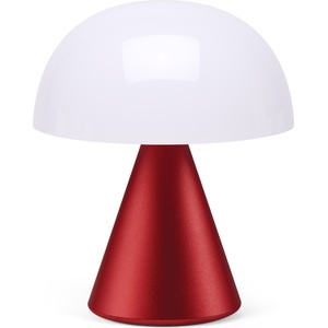 Lexon Led лампа Mina M тъмночервена (LH64DR)