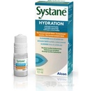 Alcon Systane Hydration očné kvapky bez konzervantov 10 ml