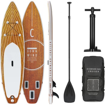 Paddleboard Capital Sports Downwind Cruiser 10.8