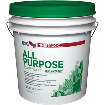 Univerzální tmel SHEETROCK, 28 kg