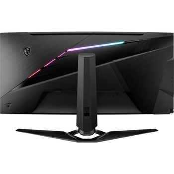 Image 1 of MSI Optix Plus MEG381CQR