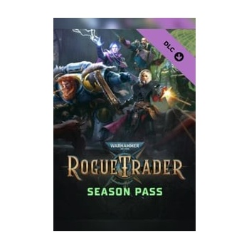 Warhammer 40,000: Rogue Trader Season Pass