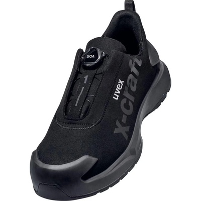 Uvex 6817 X-CRAFT PRO BOA S3S FO SC SR