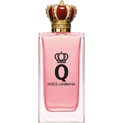 Dolce & Gabbana Q parfumovaná voda dámska 100 ml