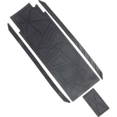 Kugoo Kukirin G2 PRO Silikónový grip