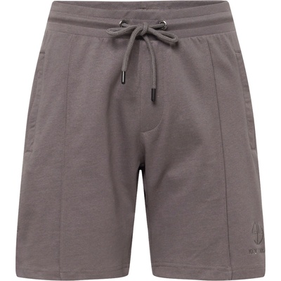 Key Largo Панталон 'MPA HEAT' сиво, размер XL