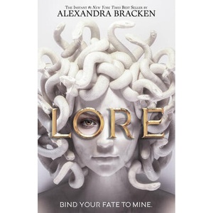 Lore | BRACKEN ALEXANDRA (ISBN: 9781484799925)