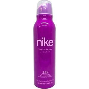 Nike Дезодорант Дамски PURPLE MOOD 200 ml
