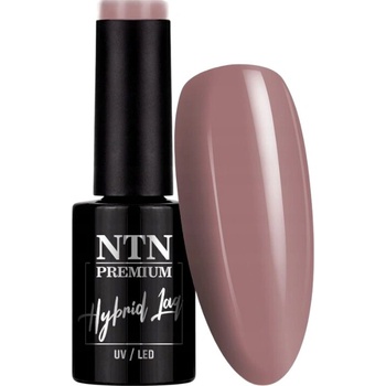 NTN Premium Drama Queen č. 210 5 ml hybridný lak