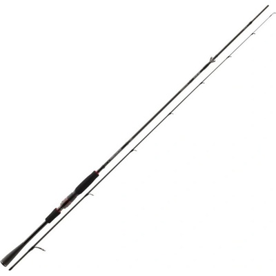 Daiwa Tournament AGS Jiggerspin 2,1 m 7-28 g 2 diely