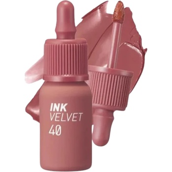 PeriPera - Ink The Velvet 4g - 40 Calm Rosy