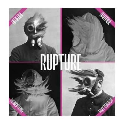 Various Artists - Rupture LP