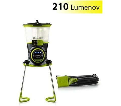 Goal Zero LIGHTHOUSE MINI