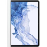 Samsung S8 Tab Note View Cover white (EF-ZX700PWEGEU)