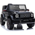 Beneo Mercedes G Klasse AMG