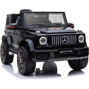 Beneo Mercedes G Klasse AMG