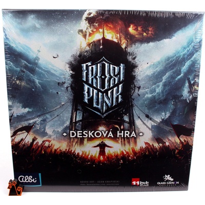 Albi Frostpunk