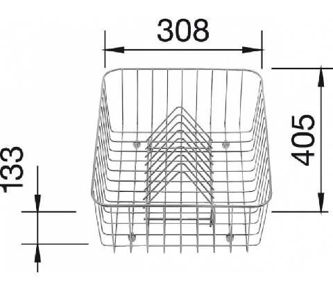 Blanco 507829