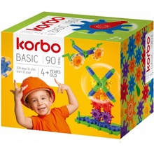 Korbo Základné 90 blokov