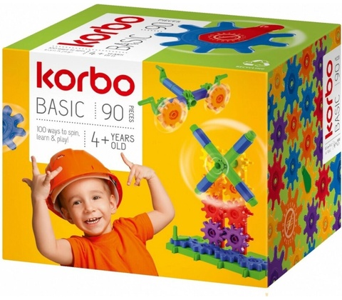 Korbo Basic 90