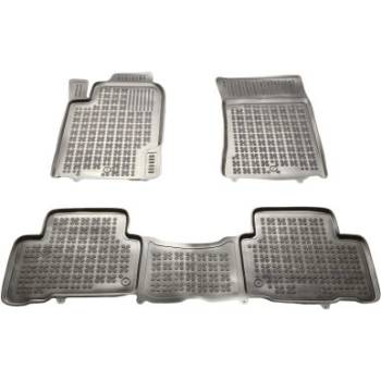 Image 1 of Гумени стелки за SSANGYONG Rexton (2012-2017) - тип леген