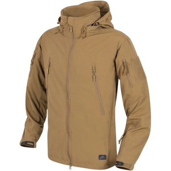 Bunda Helikon-Tex Blizzard StormStretch coyote brown