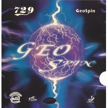 Friendship 729 Geospin