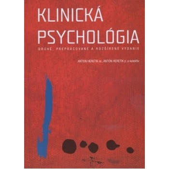 Klinická psychológia