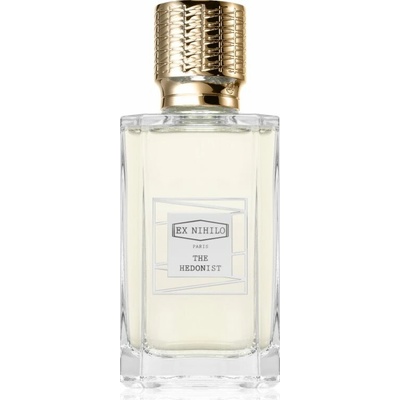 Ex Nihilo The Hedonist parfémovaná voda unisex 100 ml