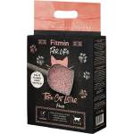 Dibaq Fitmin For Life тофу котешка постелка Праскова 6 l / 2, 4 kg