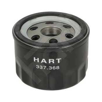 Olejový filter HART 337 368