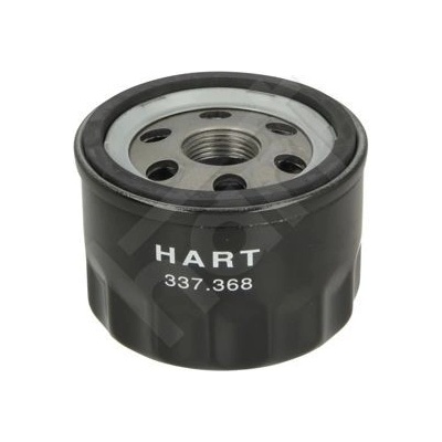 Olejový filter HART 337 368