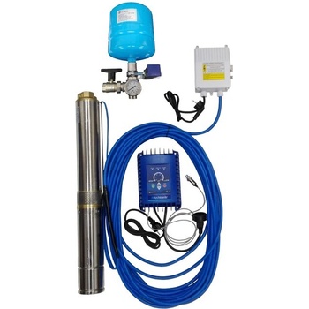 AQUA ALADINO 96C-11 230V; 0,55kW, 20m kábel