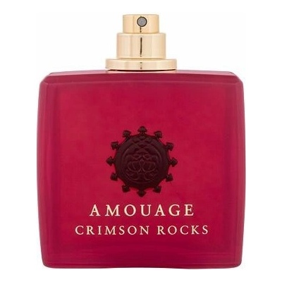 Amouage Crimson Rocks parfémovaná voda dámská 100 ml tester