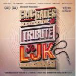 Eric Gales - A Tribute To LJK (Purple Coloured) (LP) (8712725750802)