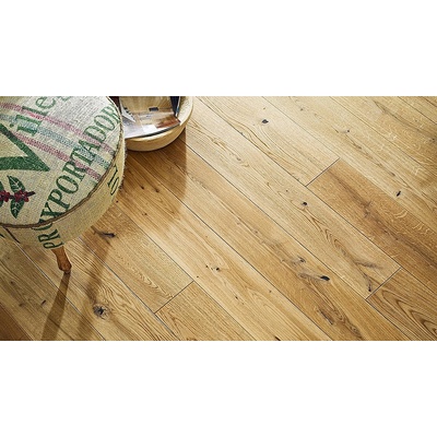 Barlinek Pure Piccolo 1WG000689 Dub madeira 2 m²