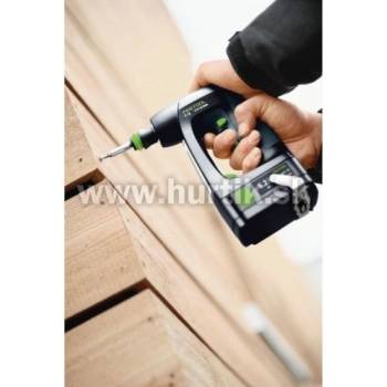 Festool C 18 Li Basic