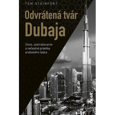 Odvrátená tvár Dubaja
