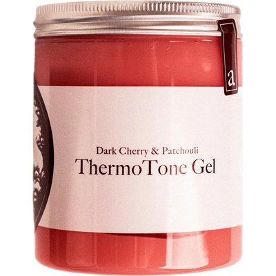 Alis ThermoTone Gel Gel na tělo 280 g