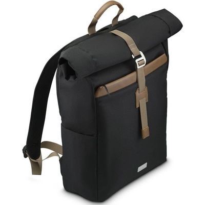 Hama ruksak na notebook do 16,2 (41 cm) Silvan, čierny 222023