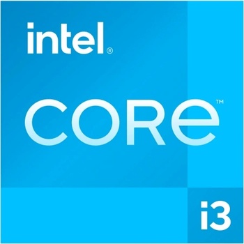 Image 1 of Intel Core i3-14100T 2.7GHz Tray